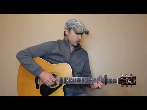 Husbands And Wives - Brooks And Dunn