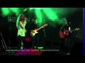 Vargas Blues Band + Dani Wilde - Sala Berlín ...