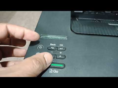 BROTHER DR-2300 BŪGNO ĮRENGIMAS 12000P video