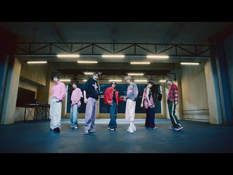 RIIZE 라이즈 'Get A Guitar' Performance Video