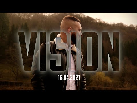 Gonzo - Vision (Offizielles Musikvideo)