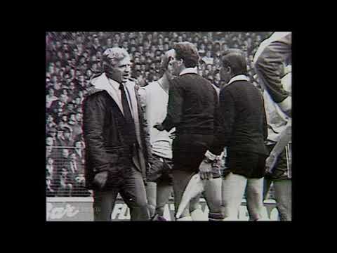 Leeds United movie archive - Leeds v Sunderland 24/10/1981 - Clarke & Durban