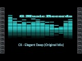 CK - Elegant Deep (Original Mix) 