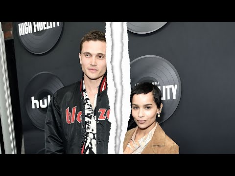 Ihre Liebe sollte offenbar nicht für die Ewigkeit sein! Nach über zwei Jahren Beziehung hielt Karl G