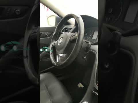 Автомобиль VOLKSWAGEN PASSAT 2013 | GrandCar Автомобиль VOLKSWAGEN PASSAT 2013 | GrandCar