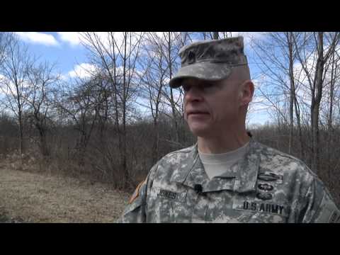 2015 OHARNG Best Warrior Competition