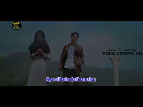 Dendang Minang manunggu janji .versi Aprilian feat hayati kalasa