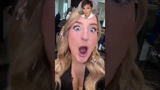 MAKES SENSE! LOVE YOU MOTHER #krisjenner #mother