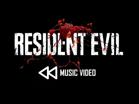 Resident Evil | Tribute Music Video [1080p HD]