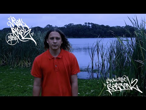 RealRapz Showcase - S2 EP2 - Billy