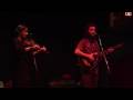 Seth Bernard & May Erlewine "Ghost Bowl" Live in Arcata, CA