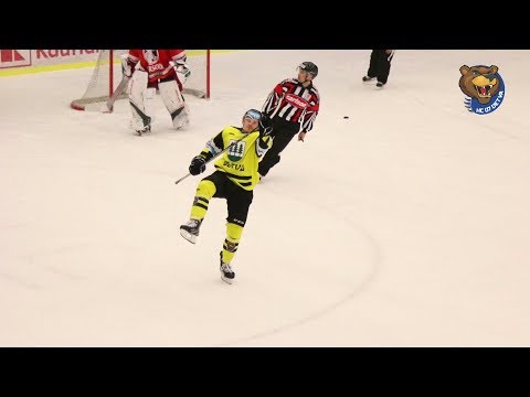 Samostatné nájazdy v zápase s Miškovcom