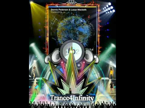 Dennis Pedersen & Lasse Macbeth - Expressions (T4I Selections 2021)