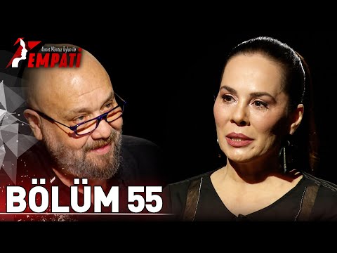 Empati 55. Bölüm - Demet Sağıroğlu