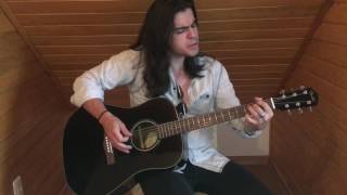 Call of the Road (Acoustic)