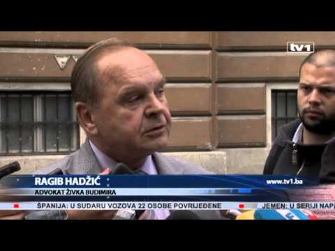 Predsjednik F BiH odbacio krivnju za nedozvoljeno držanje oružja