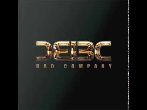 Bad Company - Dustball