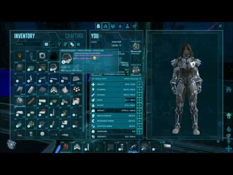 Ark Survival Evolved S1E2 Underwater base TIME!