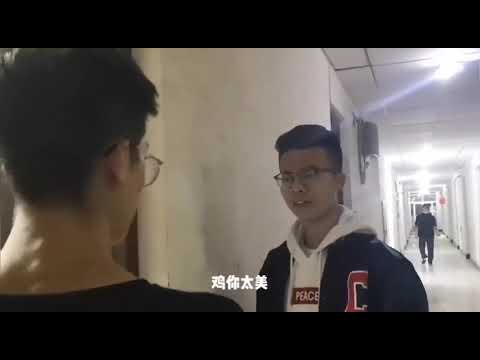 Coincidance 8-612 男生宿舍也能演出宫斗剧？奥斯卡欠你们每人一座小金人