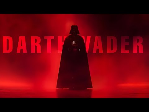 Darth Vader | Star Wars | Ambient Soundscape
