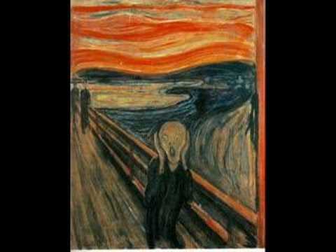 Radiohead Climbing Up The Walls (Live BBC)