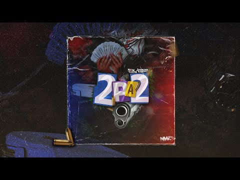 2pa2 NewJerson Ft.YoungKapone