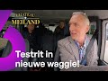 Wordt dit Martiens NIEUWE AUTO? ?  | Chateau Meiland