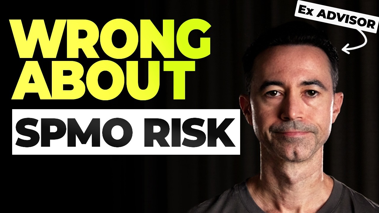 SPMO Won’t Always Fall Less Than VOO