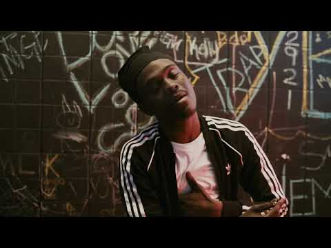 Deependkid - Pain ( Official Video ) Dir. @Waxbando