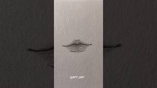 Download lagu How to draw lips ✨ #art #drawing #tutorial #lips #shorts mp3