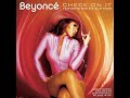 Check On It (feat. Bun B & Slim Thug) (Enhanced Audio) - Beyoncé