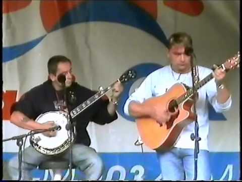 Bratři - Bratři Vochtánka Live part 1