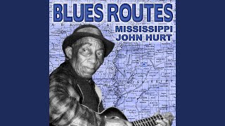 Richland Woman Blues