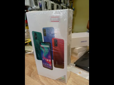 Мощни НОВИ бюджетни телефони. Голямо намаление. DOOGEE X96 PRO