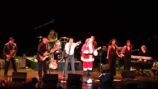 Gary US Bonds       &quot;Old Dog&quot;