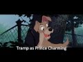 Ladyrella Cast Video