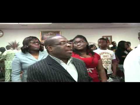 12-05-2010 Clip8   The Season Of Empowerment By Snr. Pastor Dr. Funmi Arowolaju.