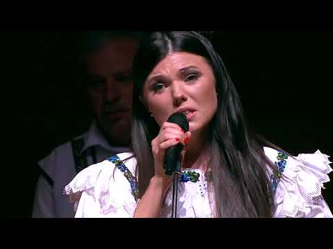 Paula Seling  - Cate frunze is in nuc