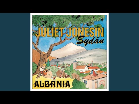Albania - Juliet Jonesin Sydän