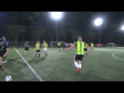 LA ZEKENETA VS FEDE Y 10 - #LigaNuñez - #Clausura SLD - 25/9/2022