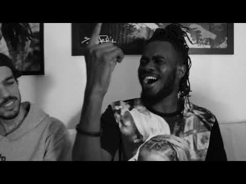Reis do Nada feat. Gloire Ilonde | SEM PRESSA (ACOUSTIC WEB VIDEO)