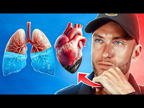 Every EMT Needs To Know THIS About HEART FAILURE