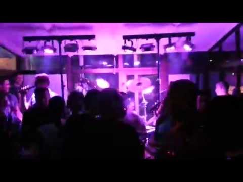 Moda Band 4 LIVE - 11.04.14 - Caffe Club Akropolis Ugljevik