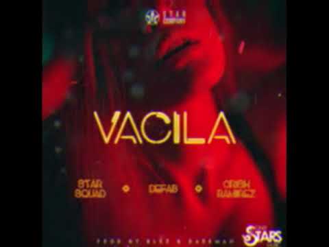 Star Squad - Vacila (EXTENDED_2_DJ_KAISER)