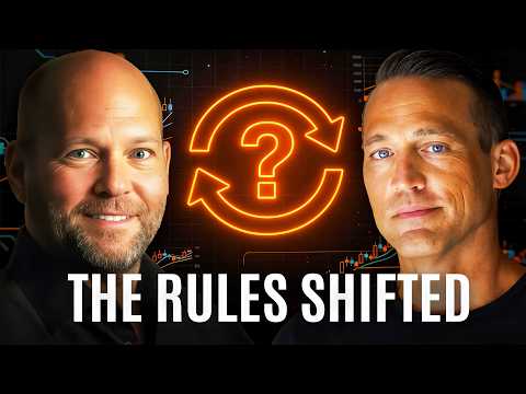 Everyone Thinks This Cycle Is Different… Here’s What’s Actually Changing | Eric Weiss