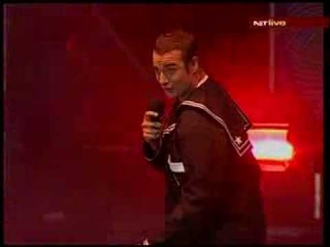 KKI 2008 - Nista? - Janvil