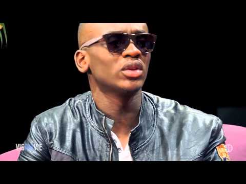 African Etat D'Ame - Vis Ma Vie