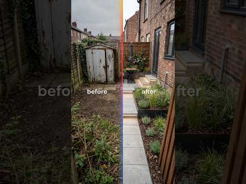 Video Thumbnail: See the potential in your yard with Search ✨