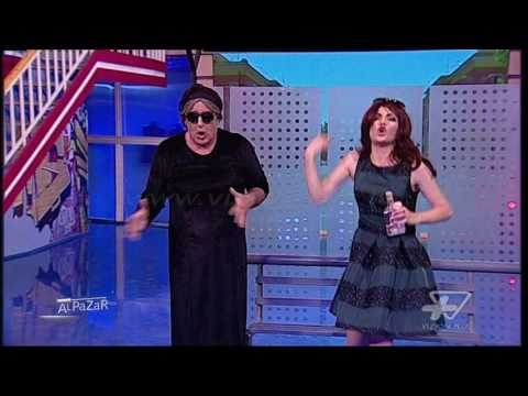 Aneja jete nate me Belen - Alpazar - Vizion Plus