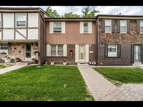 #99-25 Brimwood Boulevard, Scarborough Home for Sale - Real Estate Properties for Sale